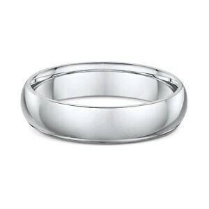 Men's wedding ring